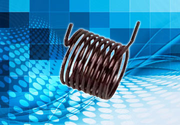 Heavy Duty Springs