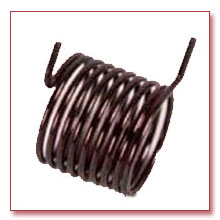 Heavy Duty Springs