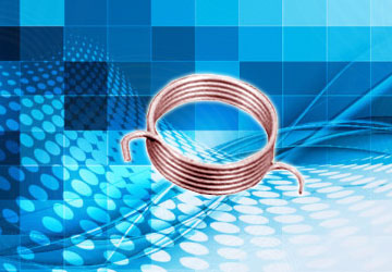 Tiny Compression Springs